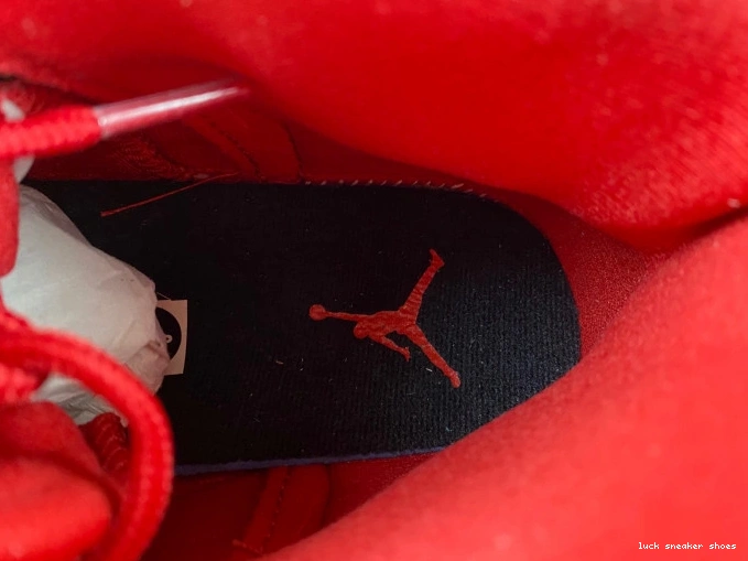 Reps LUCY 130690-601 Jordan Air Retro 12 (2018) Gym Red 0731